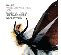 Songs of Travel-Job