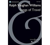 Songs of Travel: Low Voice