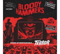 Songs Of Unspeakable Terror