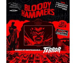 Songs of Unspeakable Terror