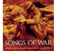 Simon Keenlyside - Songs of War