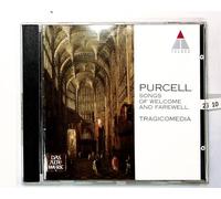 Songs of Wellcome+Fare [Import]