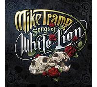 Mike Tramp – Songs of White Lion – CD – 2023
