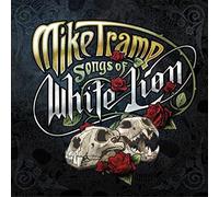 Songs of White Lion