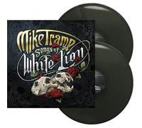 White Lion – Songs of White Lion – Vinyle 33 tours