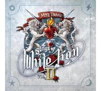 Songs Of White Lion Volume II CD