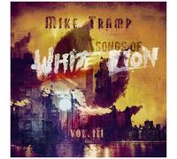 Songs Of White Lion Vol. Iii