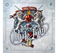 Songs Of White Lion Volume II CD