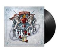 Songs Of White Lion Volume II Vinyle