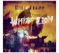 Songs Of White Lion Volume III