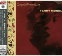 Songs of Woman in Love [Import]