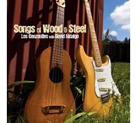 Songs of Wood & Steel