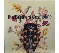 Brothers Cosmoline - Songs of Work & Freedom