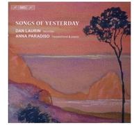 Songs Of Yesterday