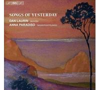 Songs of Yesterday