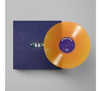 Songs: Ohia - Axxess & Ace (National Album Day Exclusive Clear Orange [Vinyl] [Import]