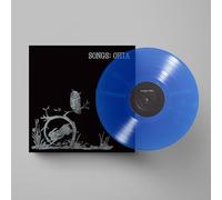 Songs: Ohia - Songs: Ohia (National Album Day Exclusive Clear Blue [Vinyl] [Import]