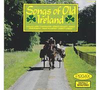 Songs Old Ireland Vol.1: Memories of The Emerald Isle [UK Import]