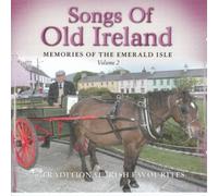 Songs Old Ireland Vol.2: Memories of The Emerald Isle [UK Import]