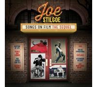 Songs on Film: The Sequel by STILGOE,JOE [Audio CD] NEUF