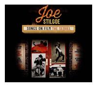 Joe Stilgoe – Songs on Film The Sequel – CD – Digipak – NAXOS