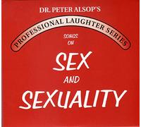 Songs on Sex & Sexuality Double CD
