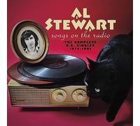 Al Stewart - Songs On The Radio--The Complete U.S. Singles 1974-1981 [Compact Discs]