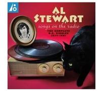 Songs On The Radio - The Complete US Singles 1974-1981 E