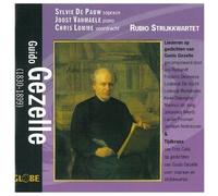Songs On Words By Guido G