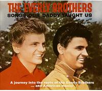 Songs Our Daddy Taught Us