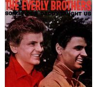 Songs Our Daddy Taught Us by The Everly Brothers [Audio CD] NEUF