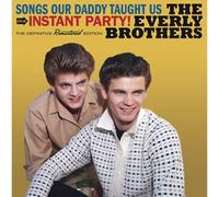 Songs Our Daddy Taught Us + in [Import Allemand]