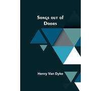 Songs Out Of Doors