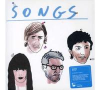 Songs [Oz Only] [Import]