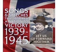 Songs & Speeches That Inspired