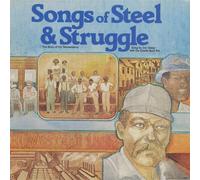 Joe Glazer - Songs Steel & Struggle Story of The Steelw