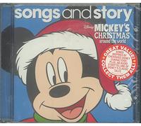 Songs & Story: Mickey's Christ