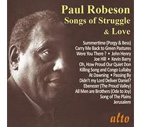Songs Struggle & Love/The Very Best of Vol 2