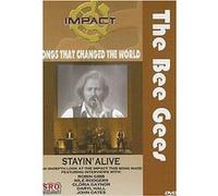 Songs that changed the world - Bee Gees - Stayin' alive - DVD Zone 1 G