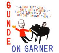 Songs That Could Have Been Played By Erroll Garner