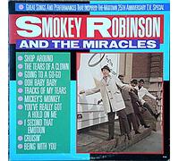 Songs That Inspired the Motown 25th