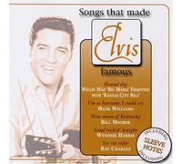 Songs That Made Elvis