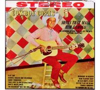 Songs That Made Him Famous by Cowboy Copas