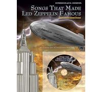 [(Songs That Made Led Zeppelin Famous: Play Along Minus Drums)] [Author: Marco Moir] published on (September, 2007)