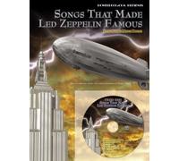 Songs That Made Led Zeppelin Famous- Play Along Minus Drums by Led Zeppelin, Marco Moir (2007-10-04)