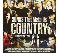 Songs That Make Us Country [Import]