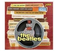 Artistes divers – Songs That Shaped the Beatles
