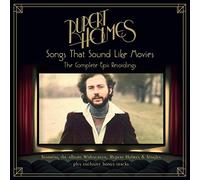 Songs That Sound Like Movies-The Complete Epic Recordings