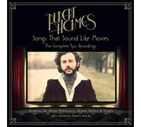 Songs That Sound Like Movies-The Complete Epic Recordings