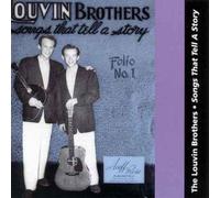 Songs That Tell A Story Louvin Brothers